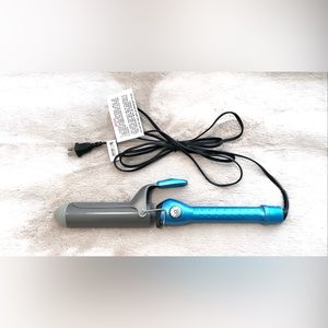 BaBylissPRO Nano Titanium™ 1¼" Spring Curling Iron